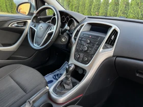 Opel Astra 1.7 CDTI/110 // / | Mobile.bg    11