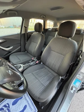 Opel Astra 1.7 CDTI/110 // / | Mobile.bg    12