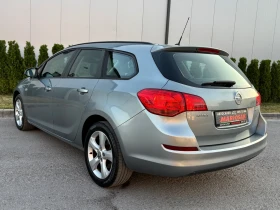 Opel Astra 1.7 CDTI/110 // / | Mobile.bg    6