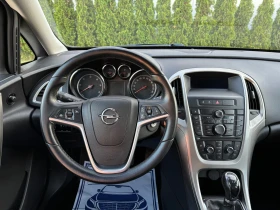 Opel Astra 1.7 CDTI/110 // / | Mobile.bg    9