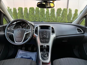 Opel Astra 1.7 CDTI/110 // / | Mobile.bg    8