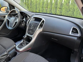 Opel Astra 1.7 CDTI/110 // / | Mobile.bg    10