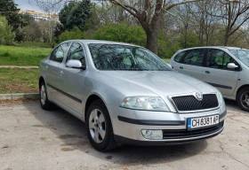Skoda Octavia 1.6 MPI | Mobile.bg    2