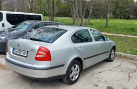 Skoda Octavia 1.6 MPI | Mobile.bg    4