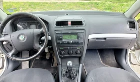 Skoda Octavia 1.6 MPI | Mobile.bg    5