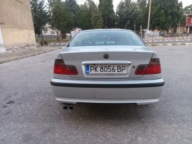 BMW 318 Ci | Mobile.bg    5