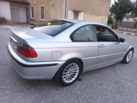 BMW 318 Ci | Mobile.bg    2