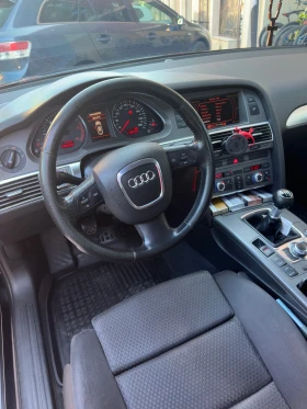 Обява за продажба на Audi A6 ~12 000 лв. - изображение 9