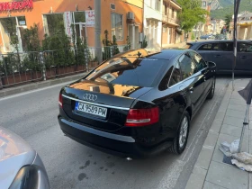 Обява за продажба на Audi A6 ~12 000 лв. - изображение 4