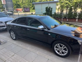 Обява за продажба на Audi A6 ~12 000 лв. - изображение 5