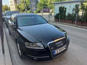 Обява за продажба на Audi A6 ~12 000 лв. - изображение 6