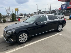 Обява за продажба на Mercedes-Benz S 350 ~58 000 лв. - изображение 6