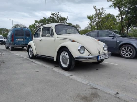 Обява за продажба на VW 1300 1600 ~10 000 лв. - изображение 5
