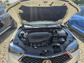 Acura TLX 3.6  spec | Mobile.bg    16