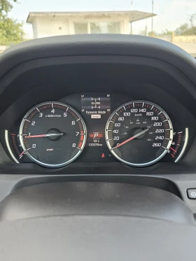 Acura TLX 3.6  spec | Mobile.bg    15