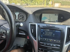 Acura TLX 3.6  spec | Mobile.bg    17