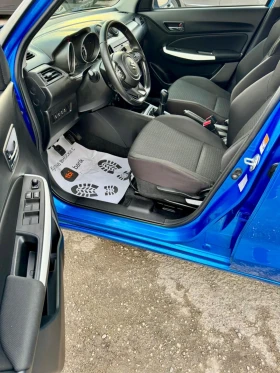 Suzuki Swift 1.2i, FULL, EURO 6, ,   | Mobile.bg    8