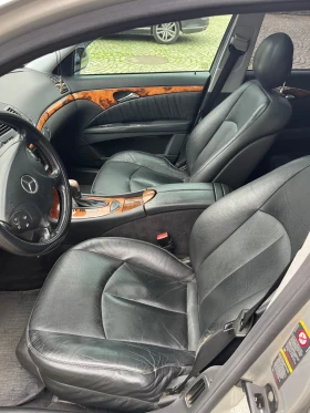 Обява за продажба на Mercedes-Benz E 280 ~8 600 лв. - изображение 8