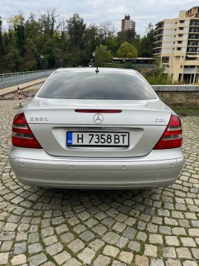 Обява за продажба на Mercedes-Benz E 280 ~8 600 лв. - изображение 5