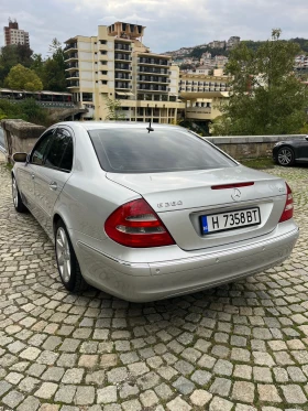 Обява за продажба на Mercedes-Benz E 280 ~8 600 лв. - изображение 3