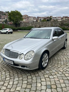 Обява за продажба на Mercedes-Benz E 280 ~8 600 лв. - изображение 1