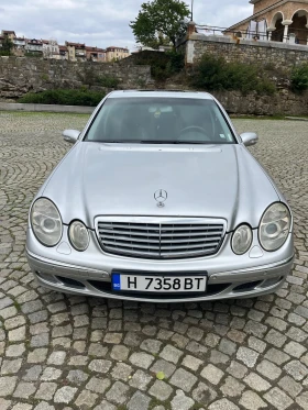 Обява за продажба на Mercedes-Benz E 280 ~8 600 лв. - изображение 1