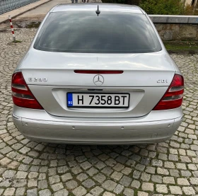 Обява за продажба на Mercedes-Benz E 280 ~8 600 лв. - изображение 6