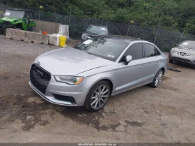 Audi S3 2.0T PREMIUM PLUS ФИКСИРАНА ЦЕНА!