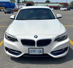 BMW 228 XDRIVE * * CARFAX * *   * *  | Mobile.bg    2