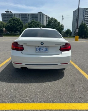 BMW 228 XDRIVE * * CARFAX * *   * *  | Mobile.bg    4