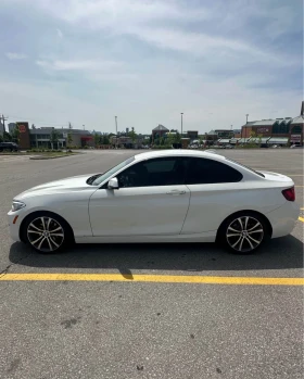 BMW 228 XDRIVE * * CARFAX * *   * *  | Mobile.bg    3