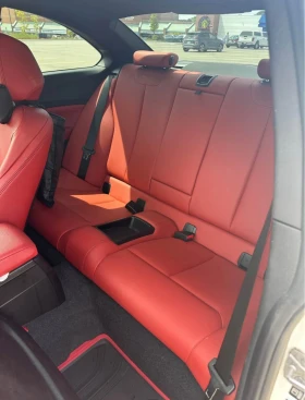 BMW 228 XDRIVE * * CARFAX * *   * *  | Mobile.bg    7