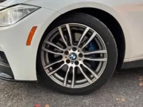 BMW 335 Xdrive CARFAX АВТО КРЕДИТ  - 19500 лв. / 9970.19 € - 11132002 14