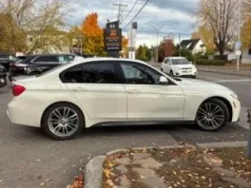 Обява за продажба на BMW 335 Xdrive CARFAX АВТО КРЕДИТ  ~19 500 лв. - изображение 4