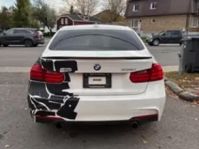 Обява за продажба на BMW 335 Xdrive CARFAX АВТО КРЕДИТ  ~19 500 лв. - изображение 3