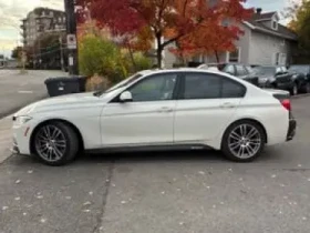 Обява за продажба на BMW 335 Xdrive CARFAX АВТО КРЕДИТ  ~19 500 лв. - изображение 1