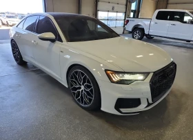 Audi A6 TECHNIK | Mobile.bg    2