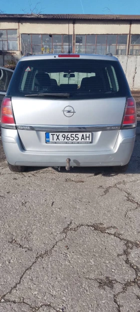 Opel Zafira | Mobile.bg � ����� ������ 14