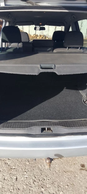 Opel Zafira | Mobile.bg � ����� ������ 9