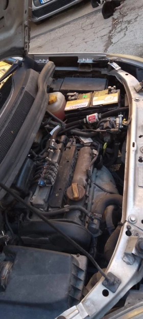 Opel Zafira | Mobile.bg � ����� ������ 4