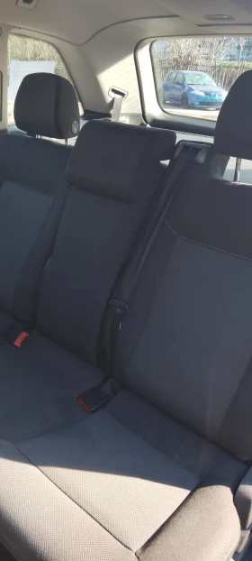 Opel Zafira | Mobile.bg � ����� ������ 10