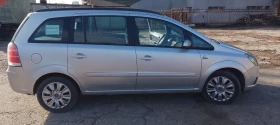 Opel Zafira | Mobile.bg � ����� ������ 8