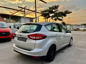 Ford C-max 1.5 TDCI, снимка 4