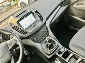 Ford C-max 1.5 TDCI, снимка 10