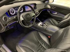 Mercedes-Benz S 350 AMG 4-MATIC LONG 6.3-PACK 3xTv #FULL FULL MAX# - 57500 лв. / 29399.28 € - 40560217 9