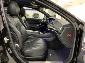 Mercedes-Benz S 350 AMG 4-MATIC LONG 6.3-PACK 3xTv #FULL FULL MAX# - 57500 лв. / 29399.28 € - 40560217 11