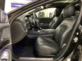 Mercedes-Benz S 350 AMG 4-MATIC LONG 6.3-PACK 3xTv #FULL FULL MAX# - 57500 лв. / 29399.28 € - 40560217 8