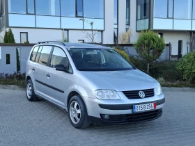 VW Touran 1.9TDI* (105)* ABTOMATK*  * *  | Mobile.bg    8