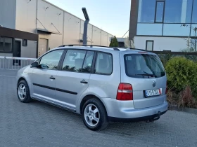 VW Touran 1.9TDI* (105)* ABTOMATK*  * *  | Mobile.bg    6