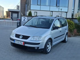 VW Touran 1.9TDI* (105)* ABTOMATK*  * *  | Mobile.bg    7